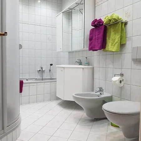 Апартаменты Gemuetliche Im Schoenen Erzgebirge - Fruehling *