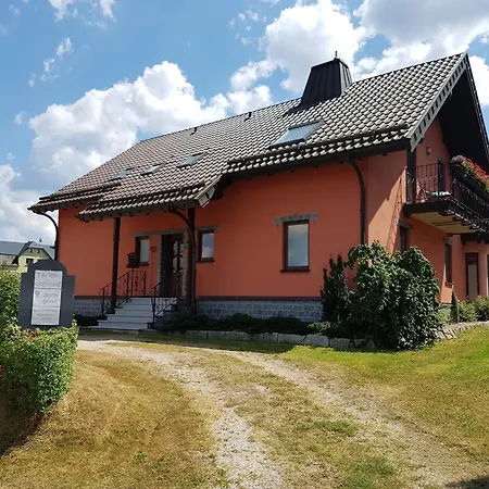 Gemuetliche Im Schoenen Erzgebirge - Fruehling