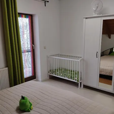 Gemuetliche Im Schoenen Erzgebirge - Fruehling *