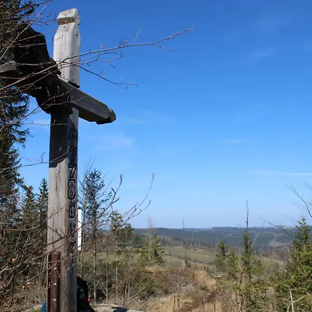 Gemuetliche Im Schoenen Erzgebirge - Fruehling *