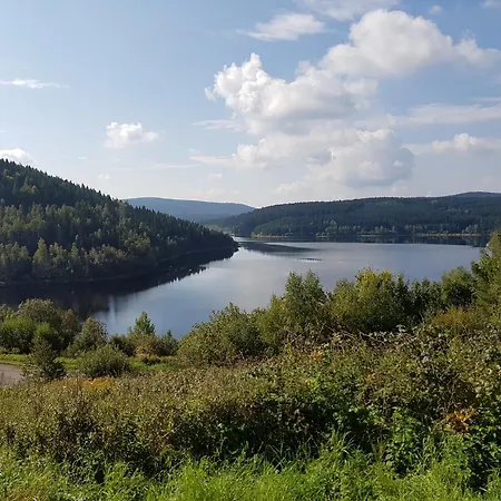 Gemuetliche Im Schoenen Erzgebirge - Fruehling *